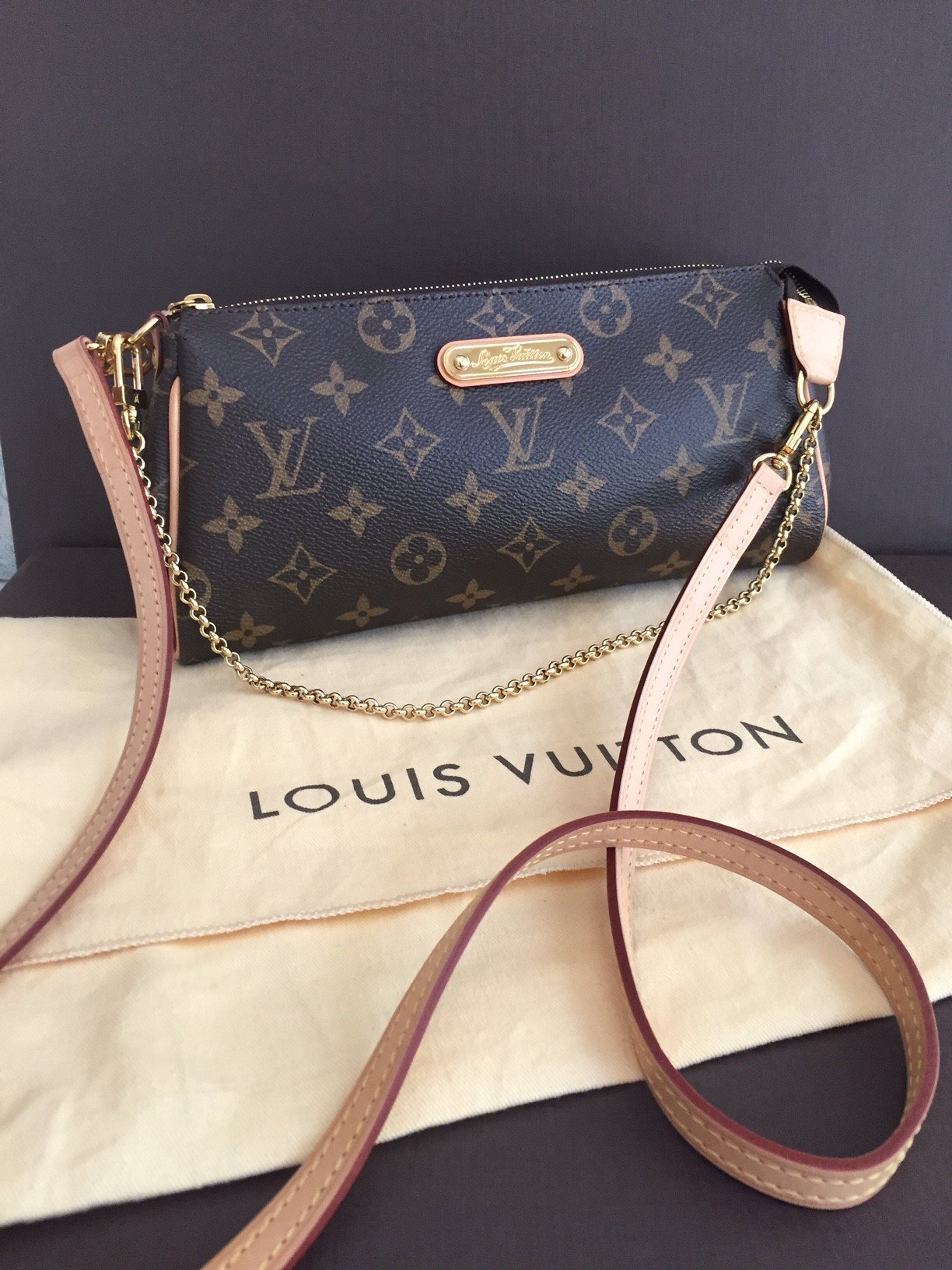 I Love Vintage – Pre-Loved Louis Vuitton Bags