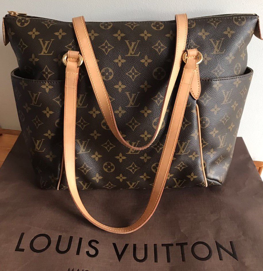 Pre Owned Louis Vuitton South Africa